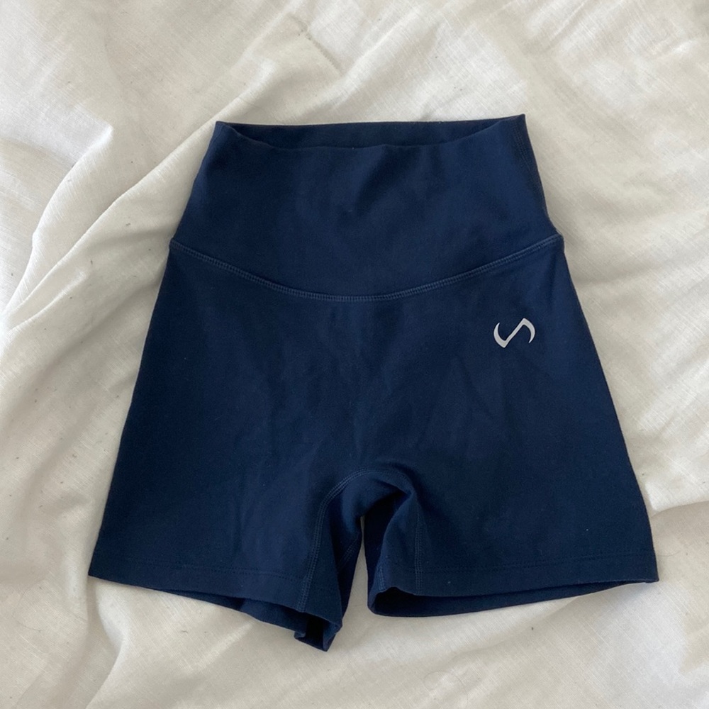 TLF Bike Shorts XS